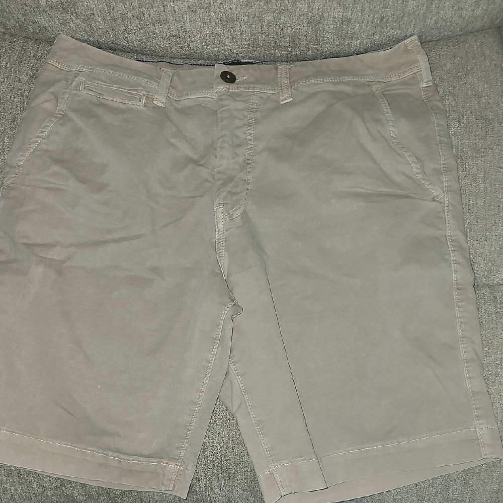 American Eagle Ne(x)t Level Flex Shorts